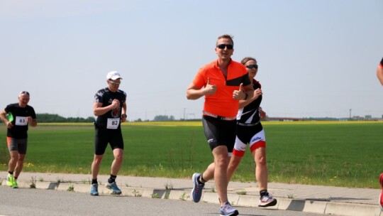 Biegiem i na rowerze! Duathlon Strefa 2018 