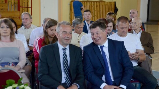 Spotkanie z premierem Morawieckim zakończone awanturą [wideo]