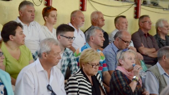 Spotkanie z premierem Morawieckim zakończone awanturą [wideo]