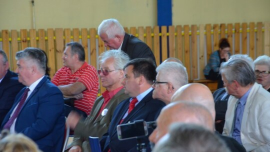 Spotkanie z premierem Morawieckim zakończone awanturą [wideo]