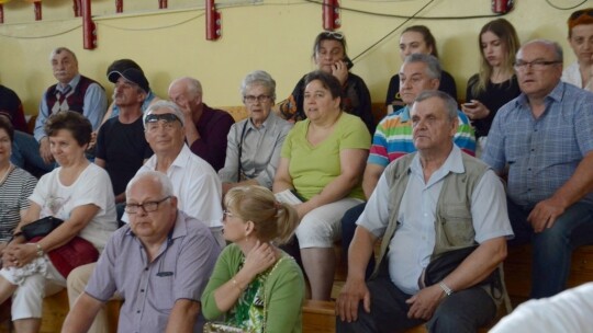 Spotkanie z premierem Morawieckim zakończone awanturą [wideo]