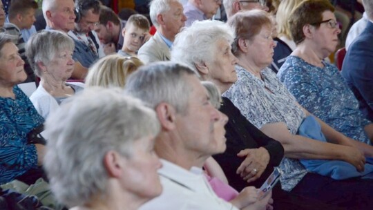 Spotkanie z premierem Morawieckim zakończone awanturą [wideo]