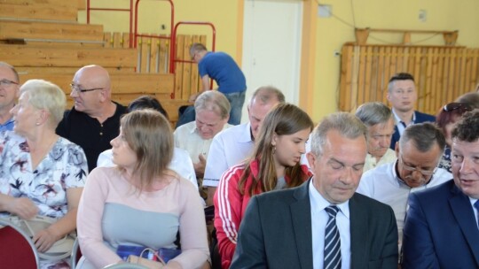 Spotkanie z premierem Morawieckim zakończone awanturą [wideo]