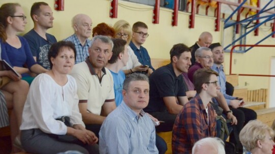 Spotkanie z premierem Morawieckim zakończone awanturą [wideo]