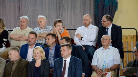 Spotkanie z premierem Morawieckim zakończone awanturą [wideo]