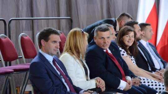 Spotkanie z premierem Morawieckim zakończone awanturą [wideo]