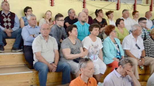 Spotkanie z premierem Morawieckim zakończone awanturą [wideo]