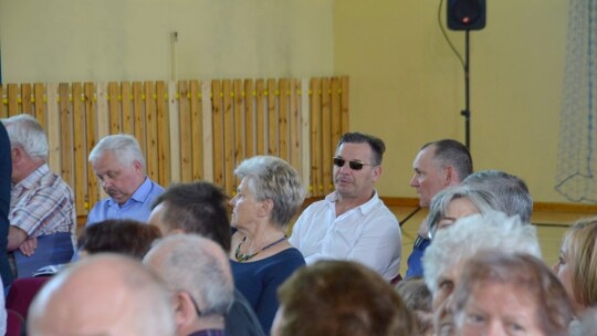 Spotkanie z premierem Morawieckim zakończone awanturą [wideo]