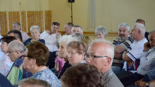 Spotkanie z premierem Morawieckim zakończone awanturą [wideo]
