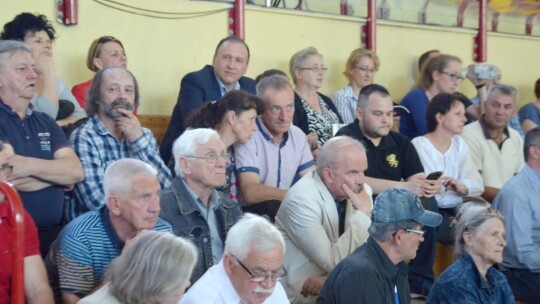 Spotkanie z premierem Morawieckim zakończone awanturą [wideo]