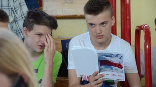 Spotkanie z premierem Morawieckim zakończone awanturą [wideo]