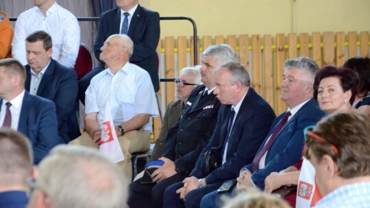 Spotkanie z premierem Morawieckim zakończone awanturą [wideo]