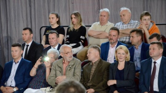 Spotkanie z premierem Morawieckim zakończone awanturą [wideo]