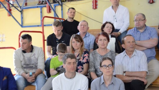 Spotkanie z premierem Morawieckim zakończone awanturą [wideo]