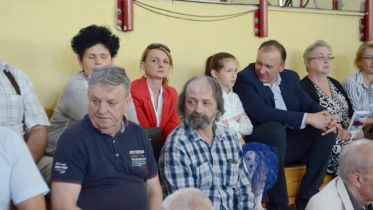 Spotkanie z premierem Morawieckim zakończone awanturą [wideo]