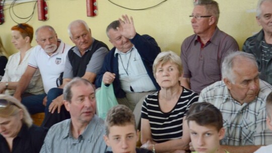 Spotkanie z premierem Morawieckim zakończone awanturą [wideo]