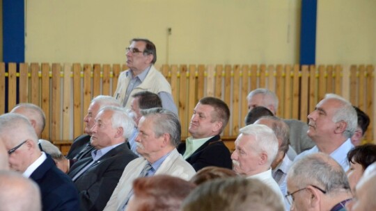 Spotkanie z premierem Morawieckim zakończone awanturą [wideo]