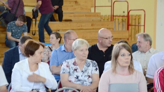 Spotkanie z premierem Morawieckim zakończone awanturą [wideo]