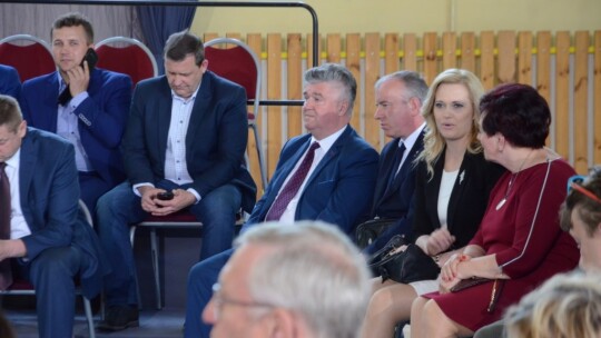 Spotkanie z premierem Morawieckim zakończone awanturą [wideo]