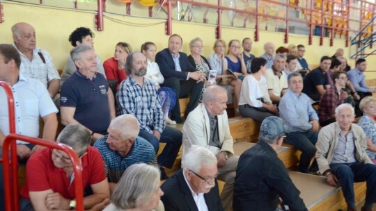 Spotkanie z premierem Morawieckim zakończone awanturą [wideo]