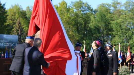 Florian dla wszystkich strażaków