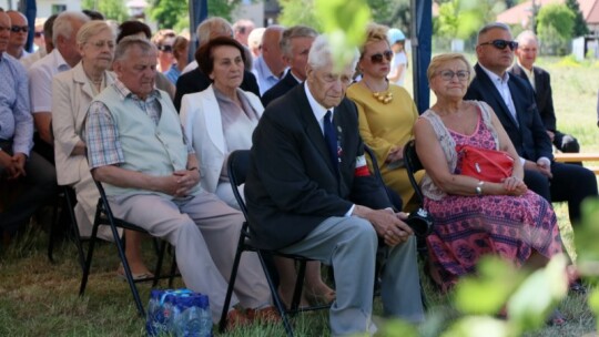 Pułkowe tradycje jak co rok