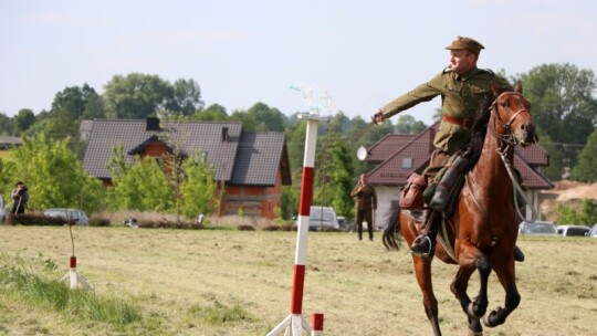 Pułkowe tradycje jak co rok