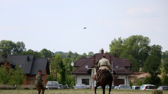 Pułkowe tradycje jak co rok