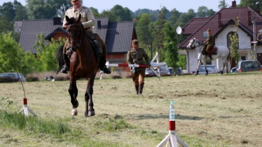 Pułkowe tradycje jak co rok