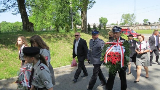 Dzień Strażaka w Przykorach