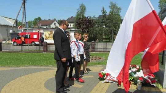 Dzień Strażaka w Przykorach