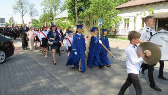 Dzień Strażaka w Przykorach