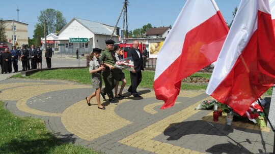 Dzień Strażaka w Przykorach