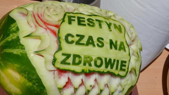 Czas na zdrowie po raz czwarty w Dwójce