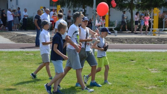 Rębków starszy od Warszawy