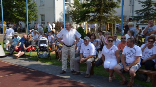 Rębków starszy od Warszawy