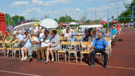 Rębków starszy od Warszawy