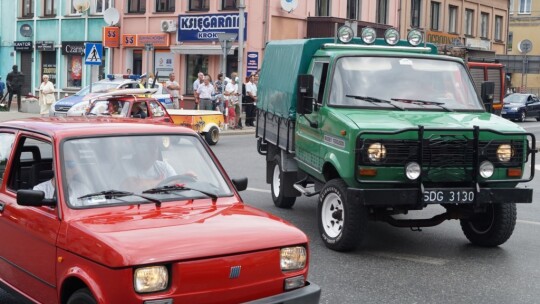 Dni Miasta i Powiatu oficjalnie rozpoczęte [wideo]