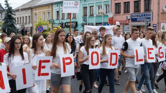 Dni Miasta i Powiatu oficjalnie rozpoczęte [wideo]