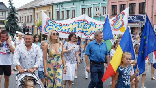 Dni Miasta i Powiatu oficjalnie rozpoczęte [wideo]