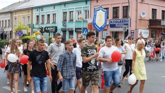 Dni Miasta i Powiatu oficjalnie rozpoczęte [wideo]