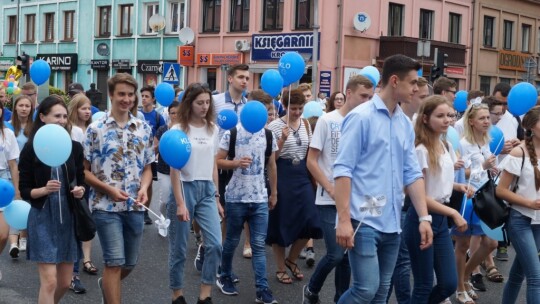 Dni Miasta i Powiatu oficjalnie rozpoczęte [wideo]