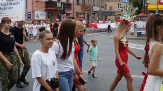 Dni Miasta i Powiatu oficjalnie rozpoczęte [wideo]