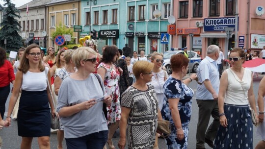 Dni Miasta i Powiatu oficjalnie rozpoczęte [wideo]