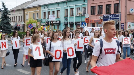 Dni Miasta i Powiatu oficjalnie rozpoczęte [wideo]