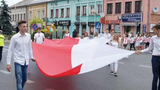 Dni Miasta i Powiatu oficjalnie rozpoczęte [wideo]