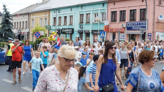 Dni Miasta i Powiatu oficjalnie rozpoczęte [wideo]