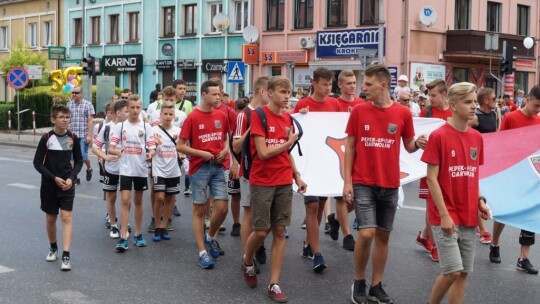 Dni Miasta i Powiatu oficjalnie rozpoczęte [wideo]