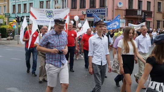 Dni Miasta i Powiatu oficjalnie rozpoczęte [wideo]