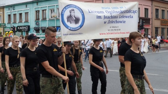 Dni Miasta i Powiatu oficjalnie rozpoczęte [wideo]